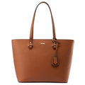LOVEVOOK Autumn Waterproof PU Leather Luxury Women's Large Elegant Shoulder Tote Bag