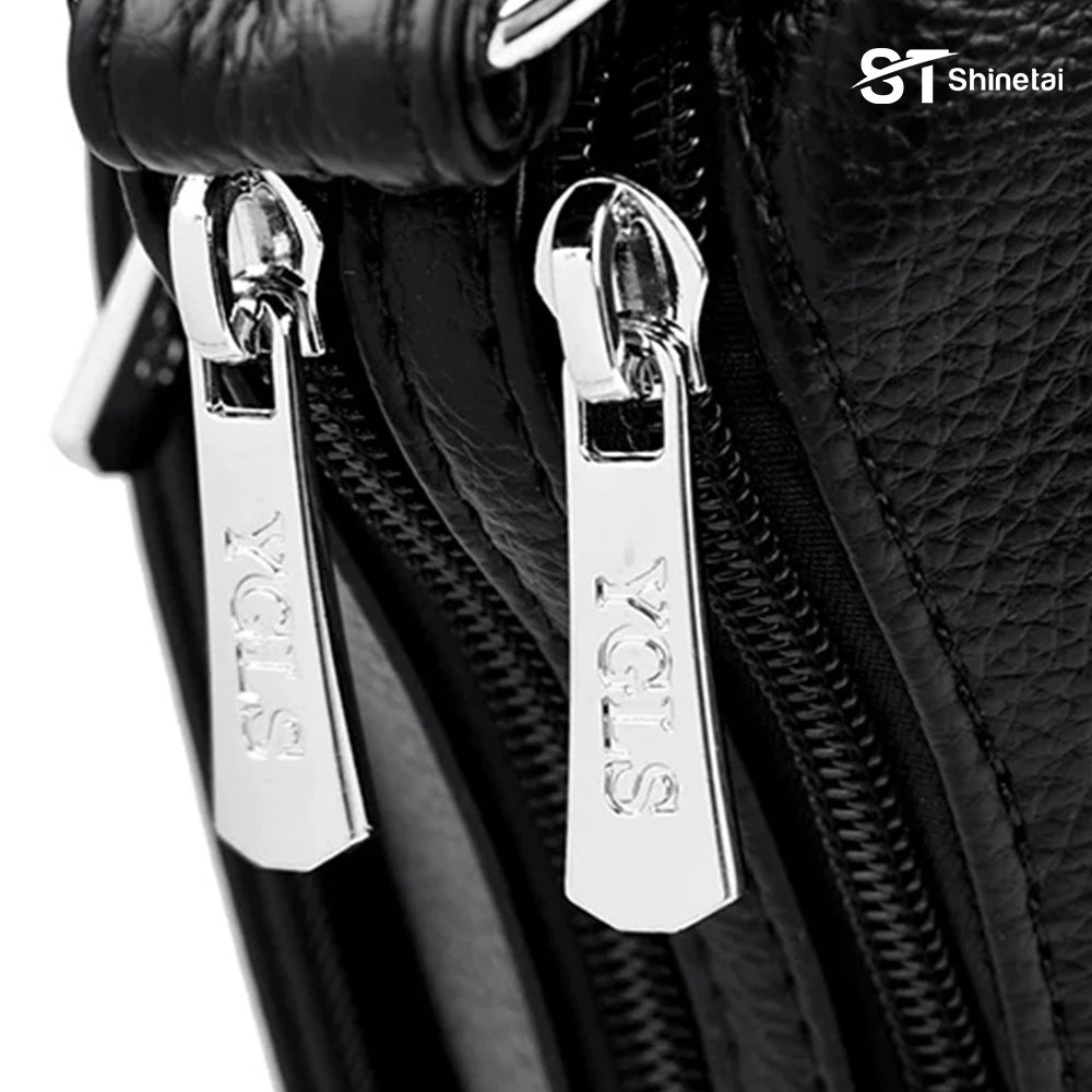 REACH Certified Eco-friendly Women's Handbags Recycled Tote Bag for Sustainable Fashion