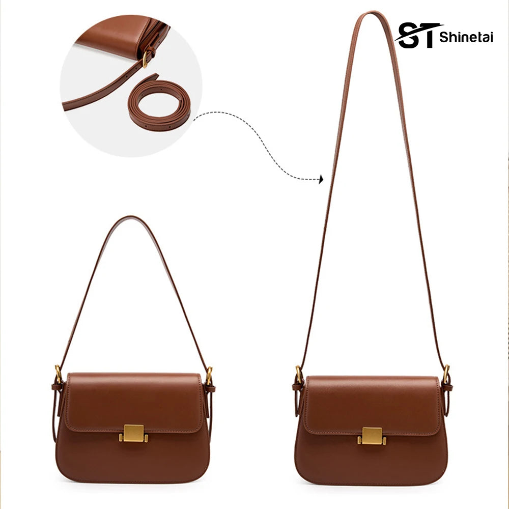Luxury Designer Women's Handbags Large Capacity PU Leather Tote Bag with Custom Logo for Daily Use
