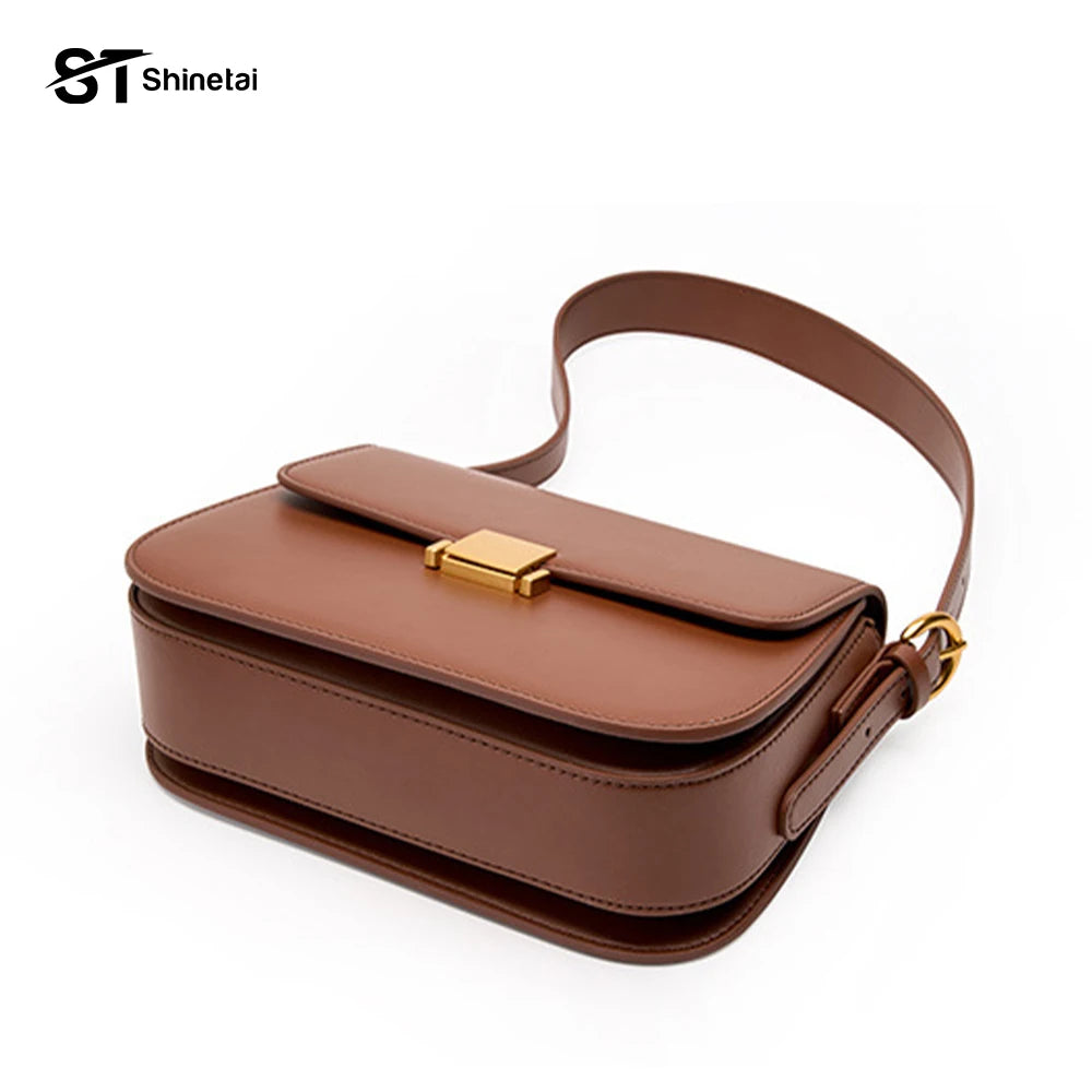 Luxury Designer Women's Handbags Large Capacity PU Leather Tote Bag with Custom Logo for Daily Use