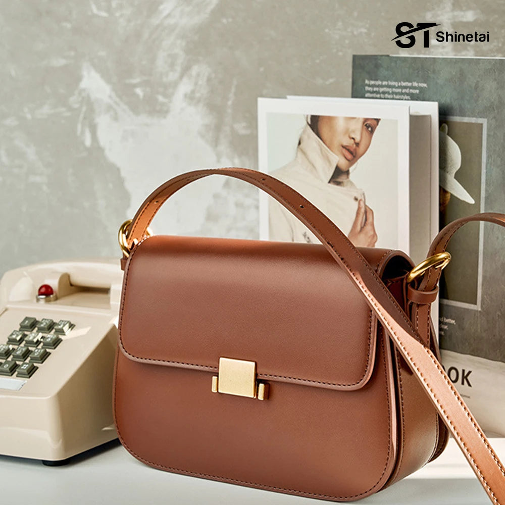 Luxury Designer Women's Handbags Large Capacity PU Leather Tote Bag with Custom Logo for Daily Use