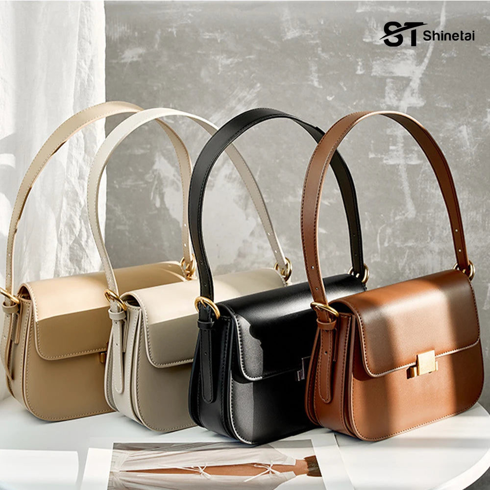 Luxury Designer Women's Handbags Large Capacity PU Leather Tote Bag with Custom Logo for Daily Use