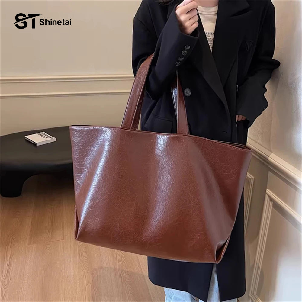 Luxury Designer Large Capacity Manufacturer Custom Logo Fashion Outdoor Women Shoulder Handbags Women's Shoulder Bag Crossbody