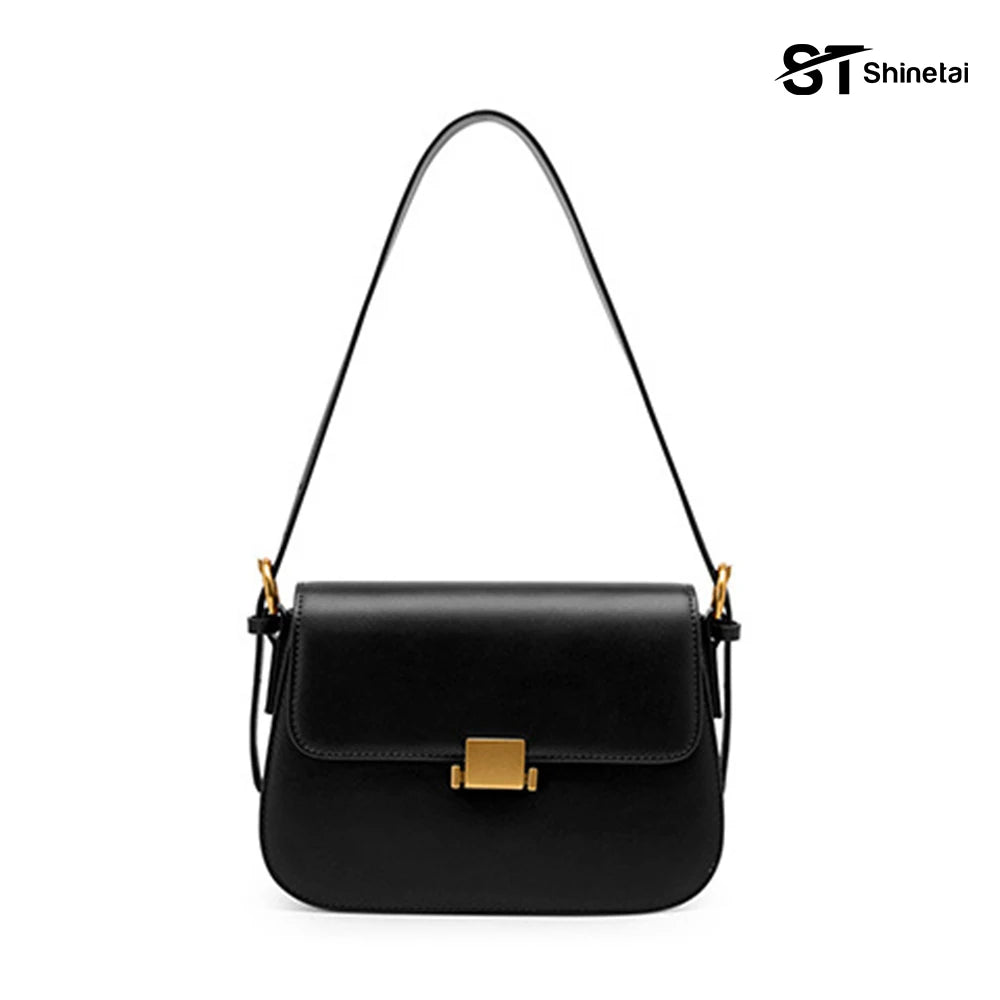 Luxury Designer Women's Handbags Large Capacity PU Leather Tote Bag with Custom Logo for Daily Use